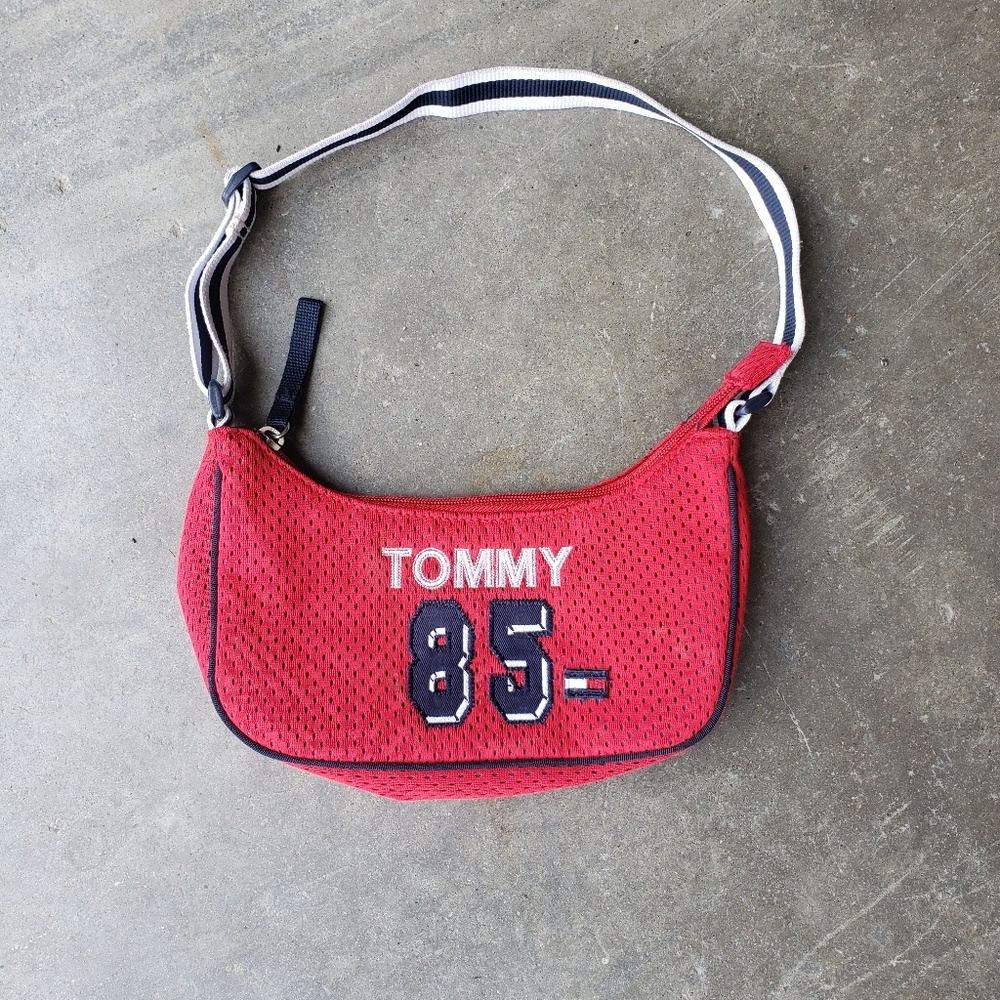 Tommy Hilfiger Handbag
